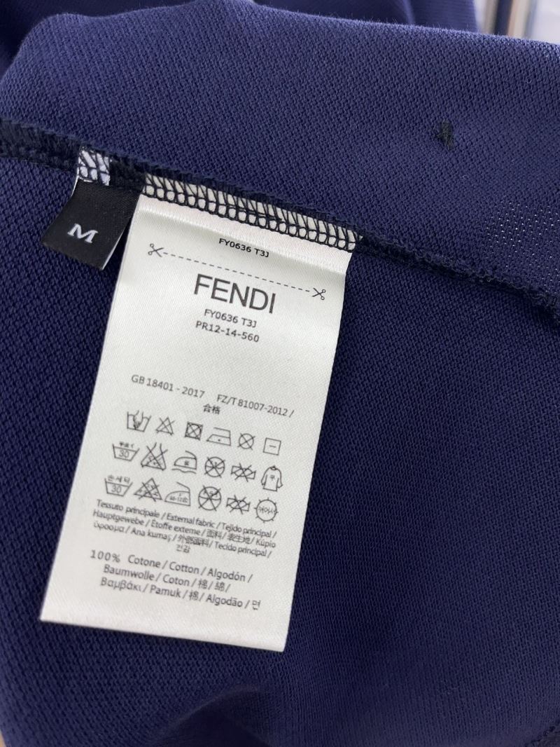 Fendi T-Shirts